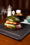 Burger Weeks opět v Monte Bú