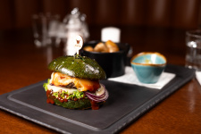 Burger Weeks opět v Monte Bú