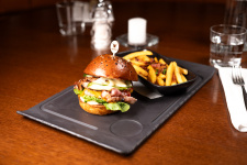 Burger Weeks opět v Monte Bú
