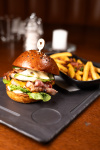 Burger Weeks opět v Monte Bú