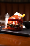 Burger Weeks opět v Monte Bú