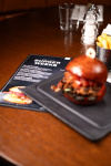 Burger Weeks opět v Monte Bú