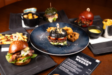 Burger Weeks opět v Monte Bú