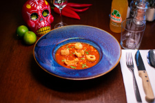 Mexican weeks at Monte Bú