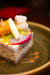 Mexican weeks at Monte Bú