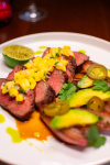 Mexican weeks at Monte Bú