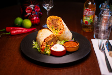 Mexican weeks at Monte Bú