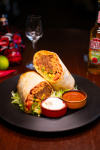 Mexican weeks at Monte Bú