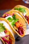 Mexican weeks at Monte Bú
