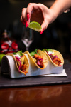 Mexican weeks at Monte Bú