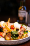 Mexican weeks at Monte Bú