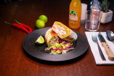 Mexican weeks at Monte Bú