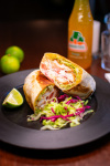Mexican weeks at Monte Bú