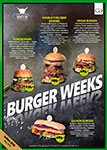 Burger weeks