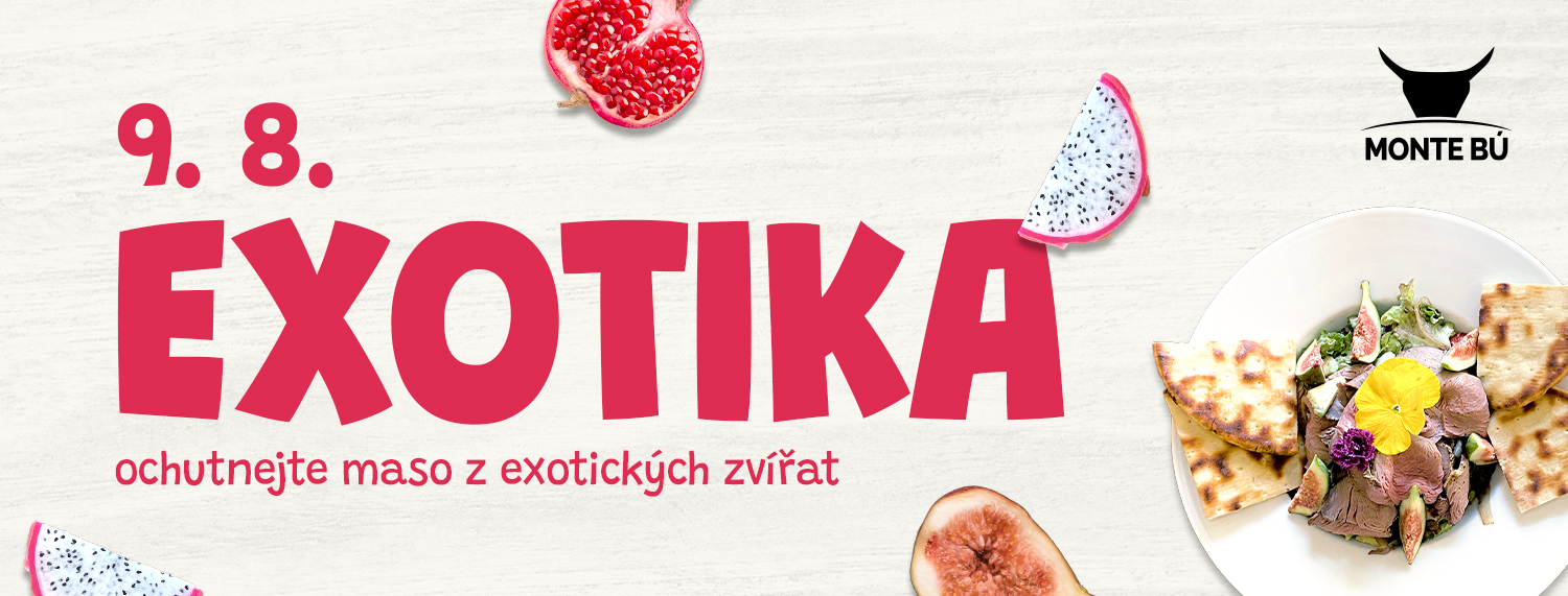 Exotika