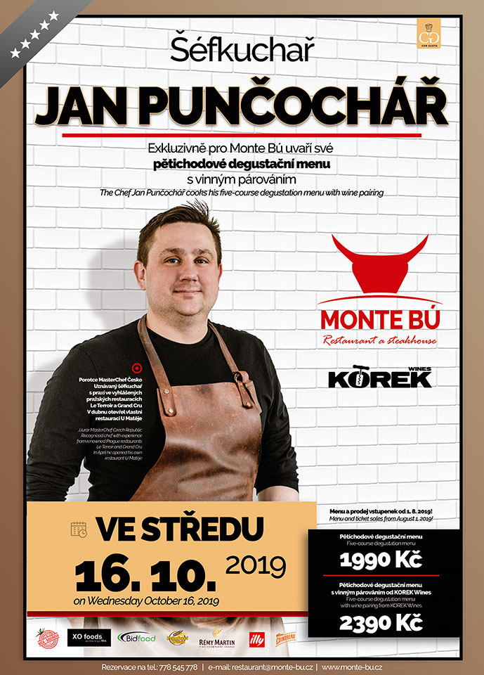 Jan Punčochář