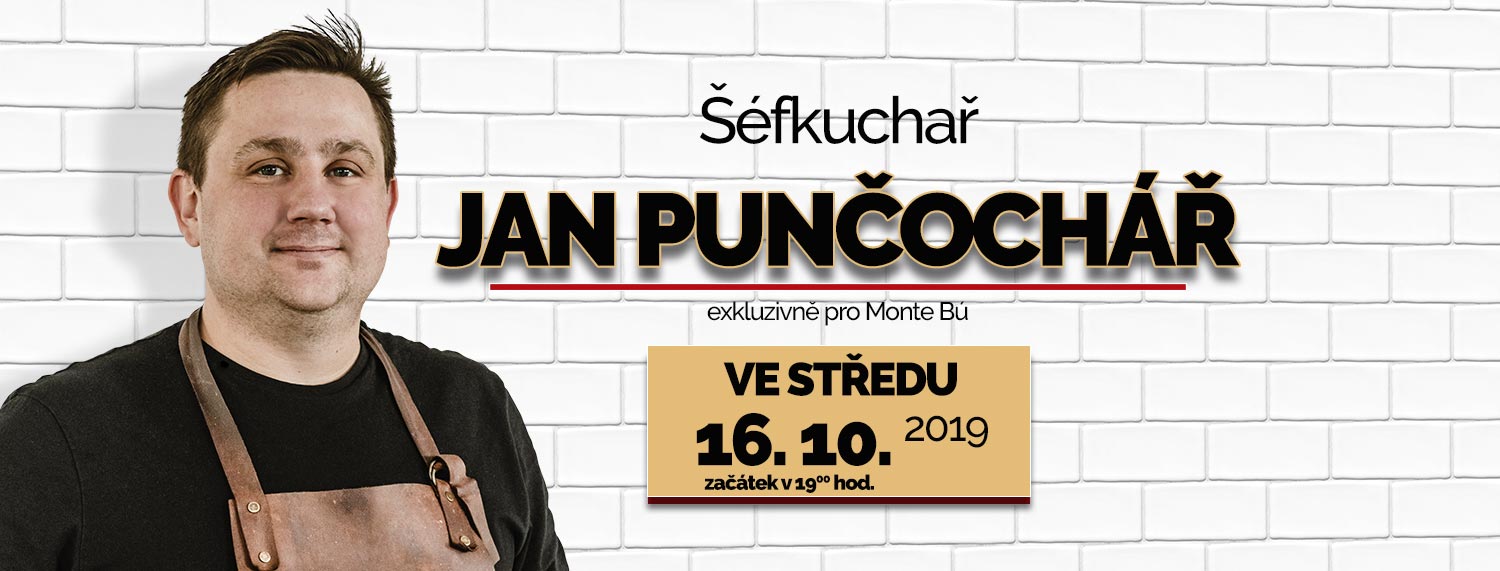 Jan Punčochář