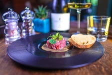 Tartare specialties