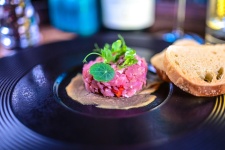 Tartare specialties