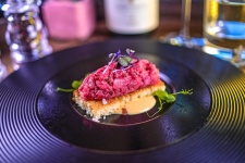 Tartare specialties