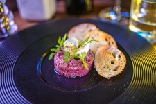 Tartare specialties