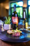 Tartare specialties