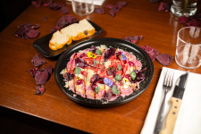 Valentine's Day at Monte Bú