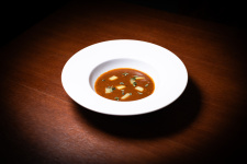 Wild game delicacies at Monte Bú