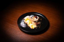 Wild game delicacies at Monte Bú