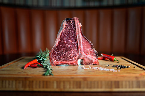 Skvělý steak doma na grilu? S přehledem!