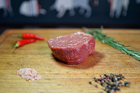 Skvělý steak doma na grilu? S přehledem!