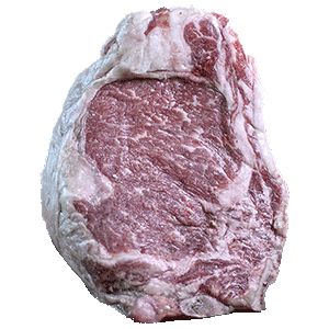 Hovězí Club steak USDA