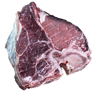 Beef Porterhouse CZ