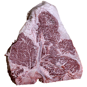 Hovězí Porterhouse USDA