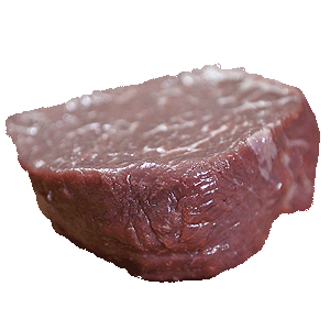 Beef tenderloin USDA